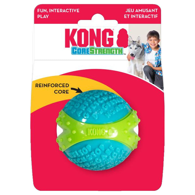 Kong Core Strength Ball Toy