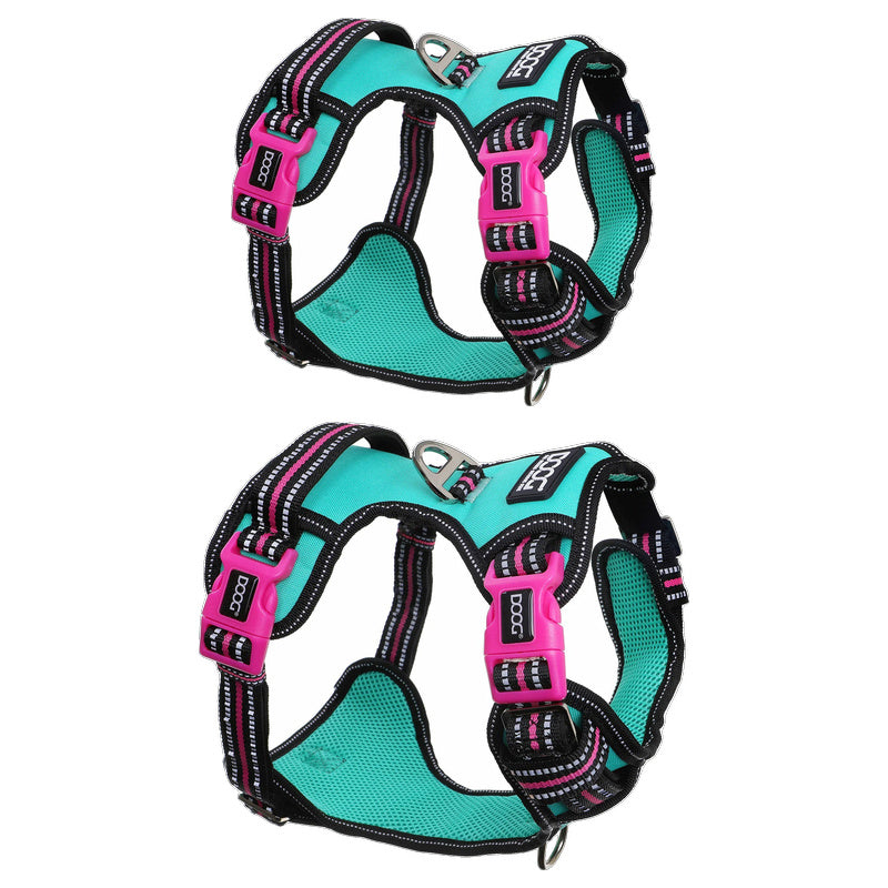 Doog Rin Tin Tin Neotech Dog Harness