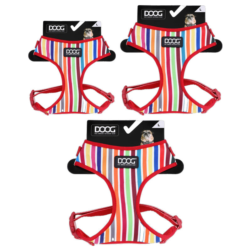 Doog Scooby Neoflex Dog Harness