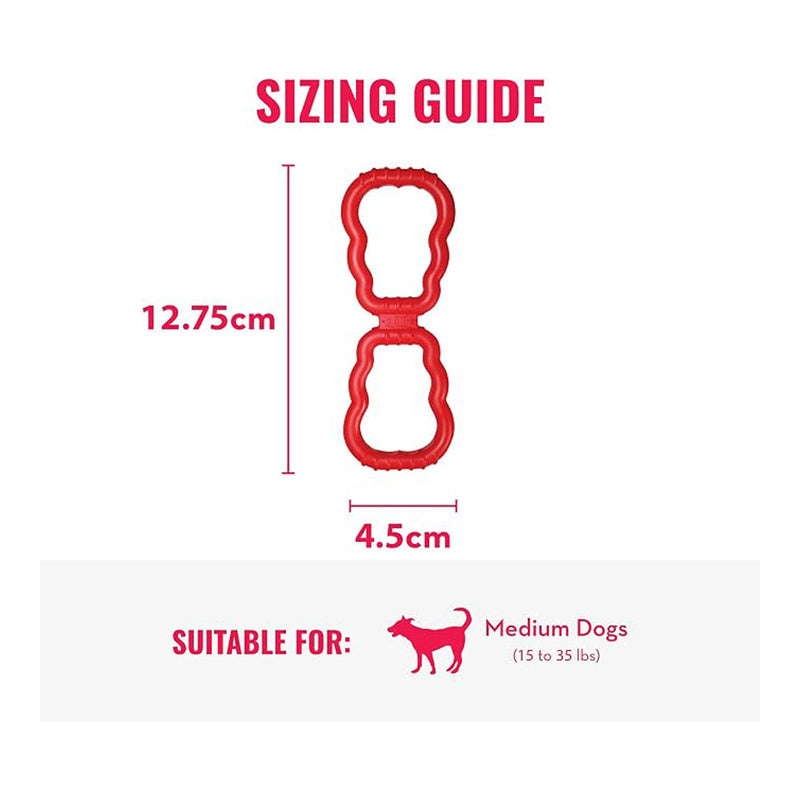 Kong Tug Dog Toy