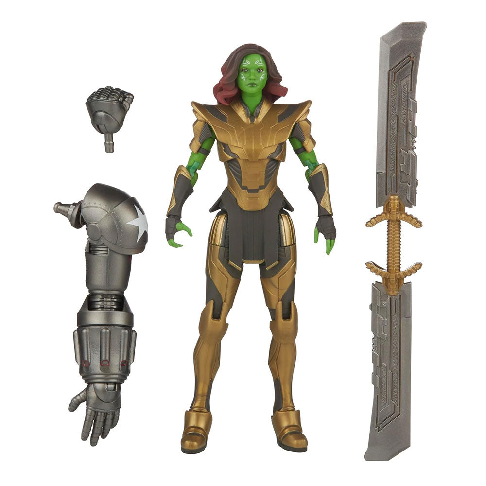 Was wäre wenn-Figur aus der Marvel Legends-Serie?