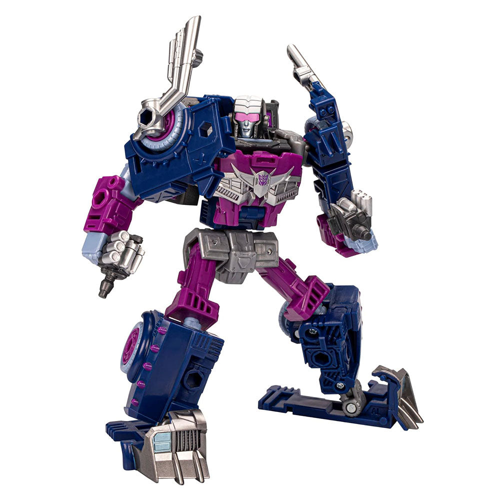 Legacy Evolution Deluxe-Klassenfigur