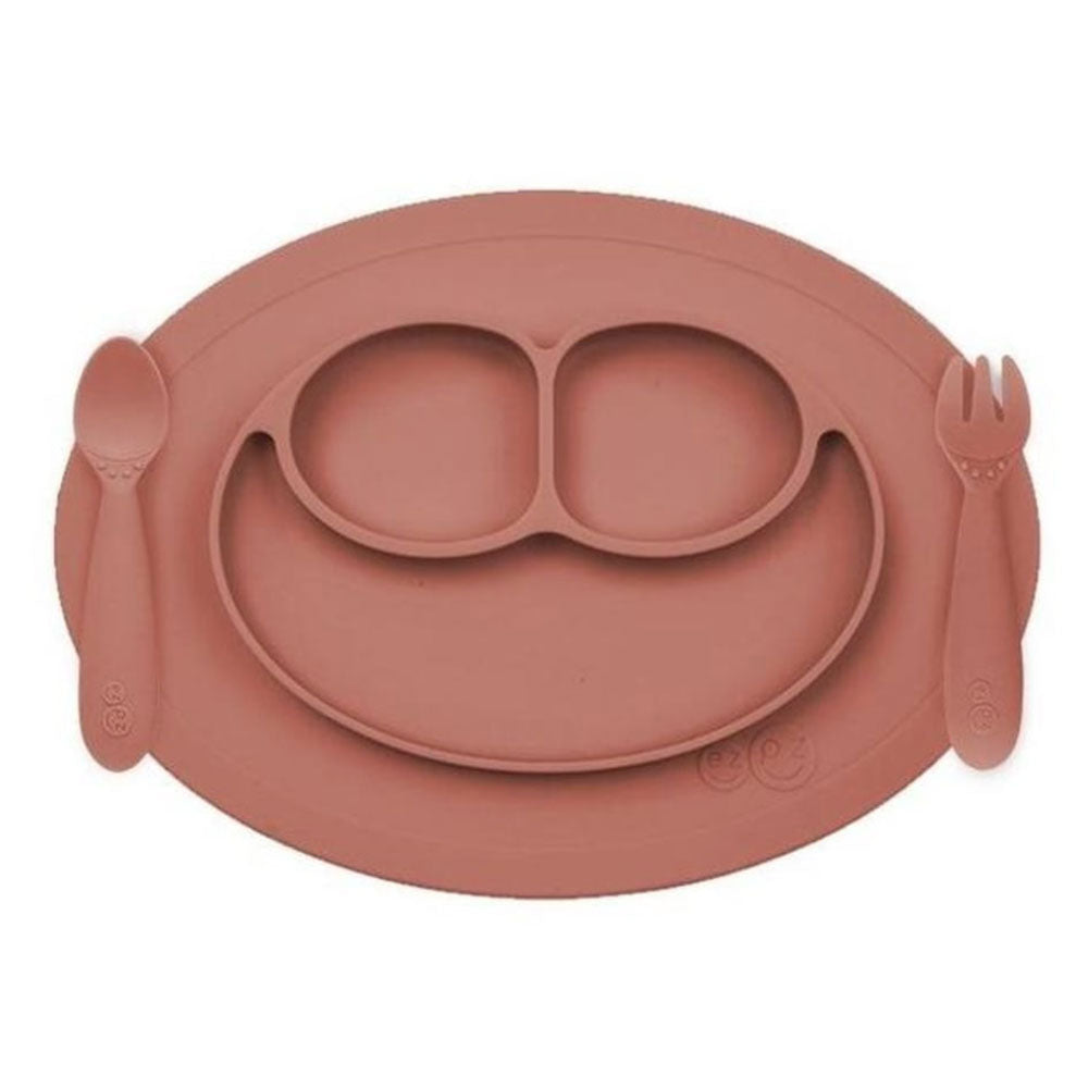 Conjunto de alimentação mini ezpz