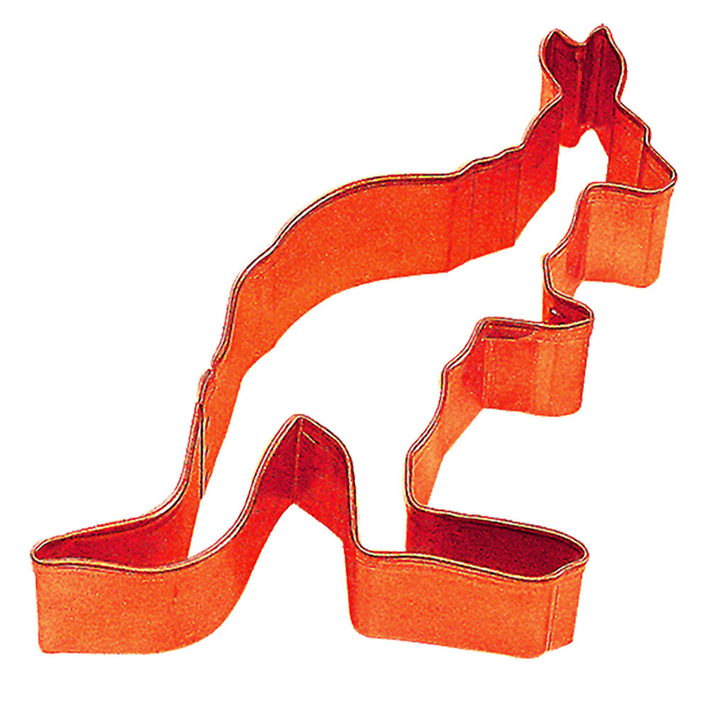 R&Mクッキーカッター8cm