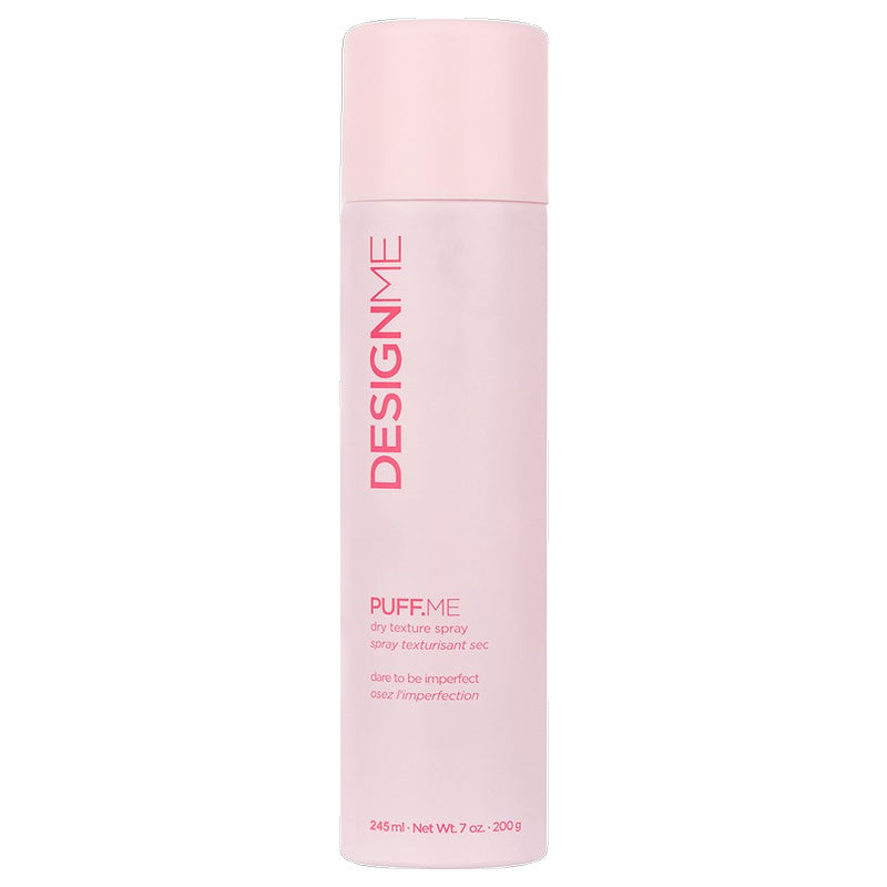 DesignME PuffME Dry Texture Spray