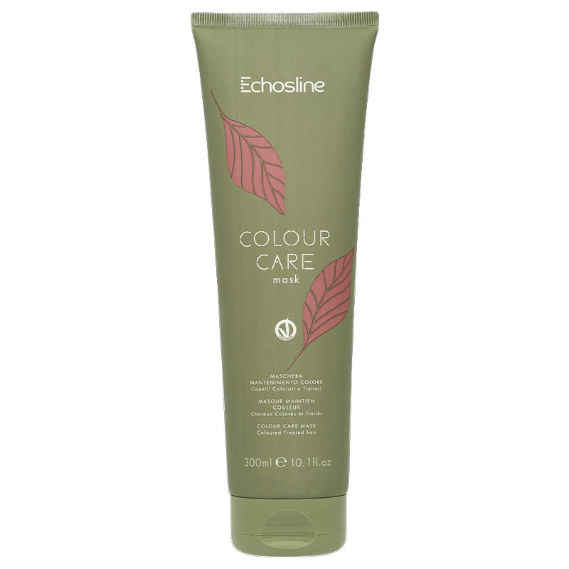 Echosline Colour Care Mask Hair Treatment