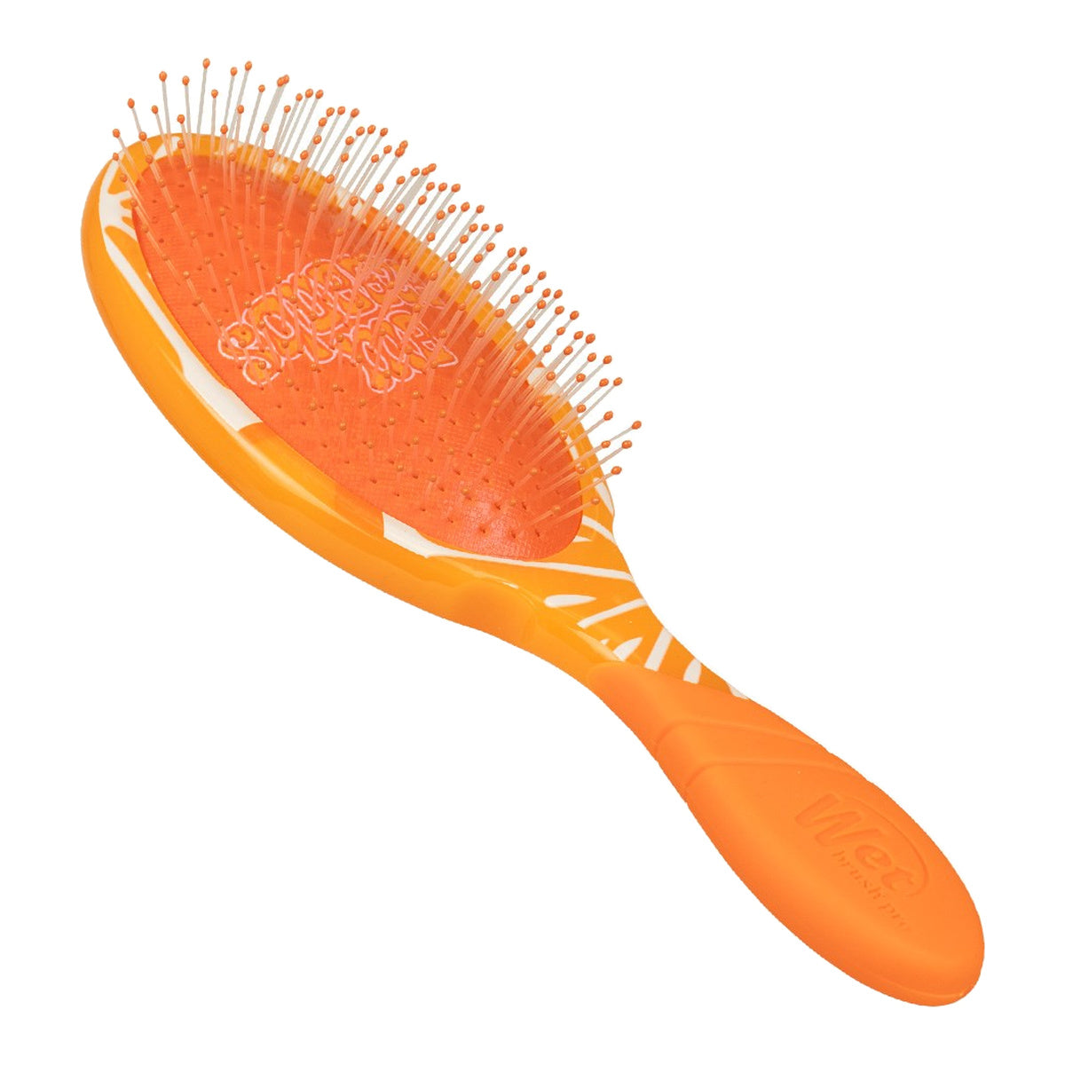 WetBrush Pro Tutti Fruitti Detangler