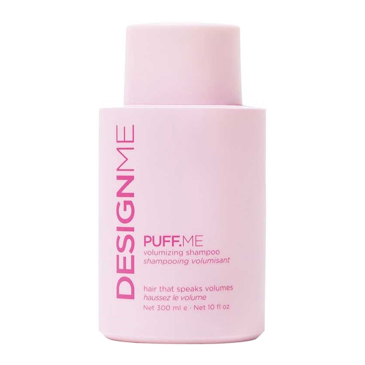 DesignME PuffME Volumizing Shampoo