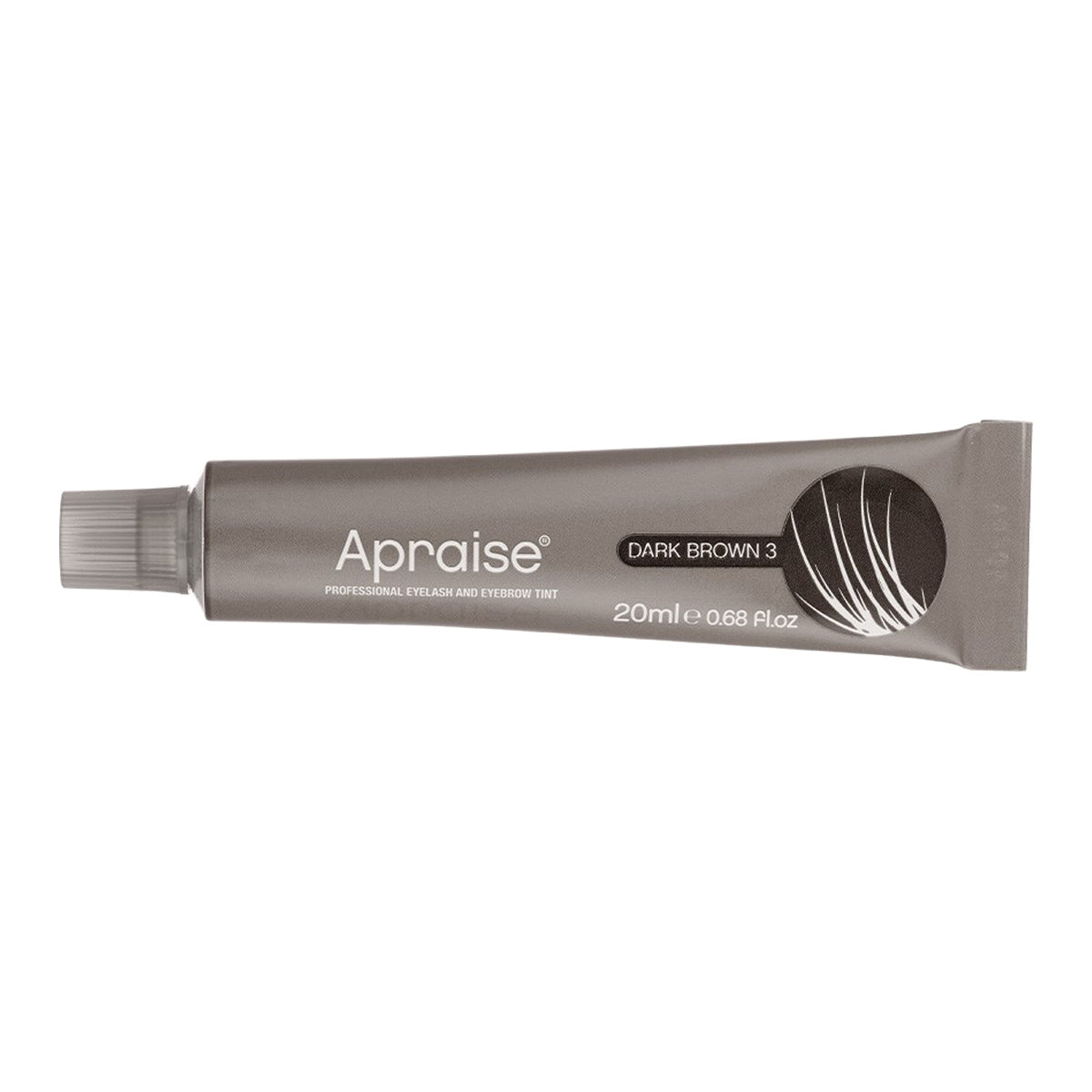 Apraise Eyelash and Eyebrow Vegan Tint 20mL