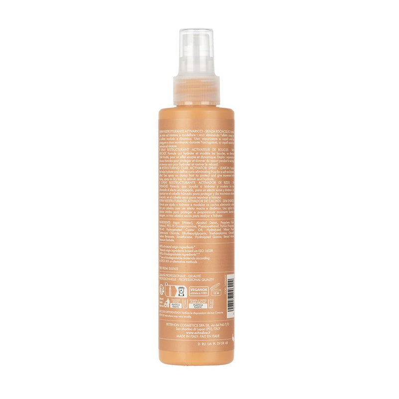 Echosline Curl Activator 200mL