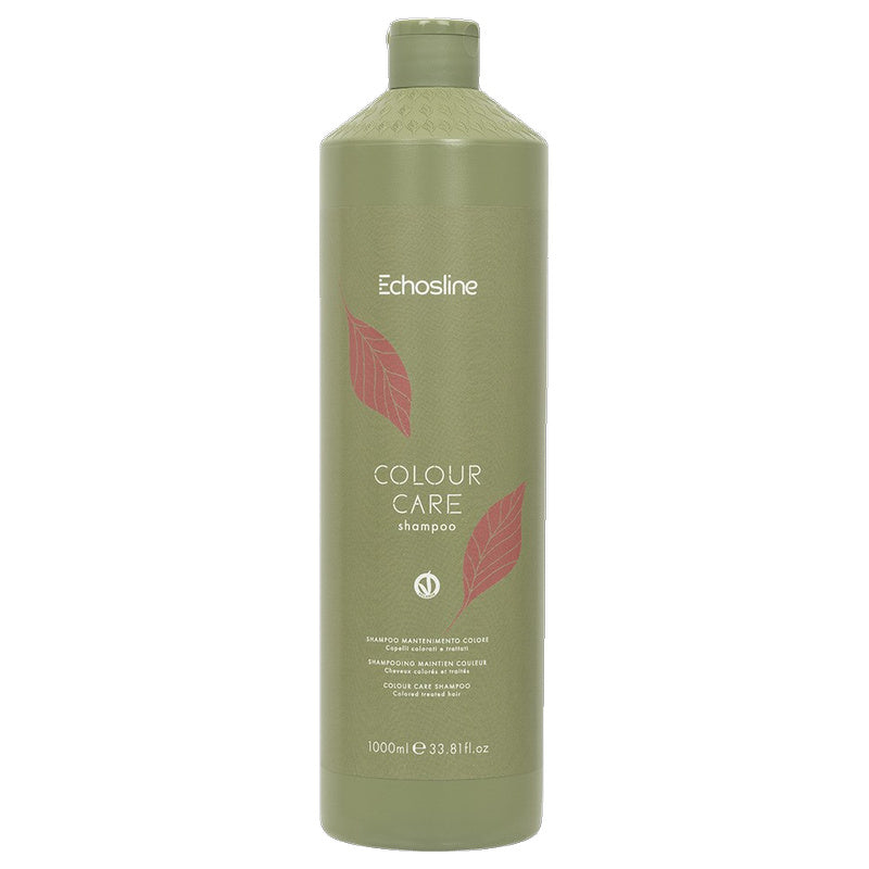 Echosline Colour Care Shampoo