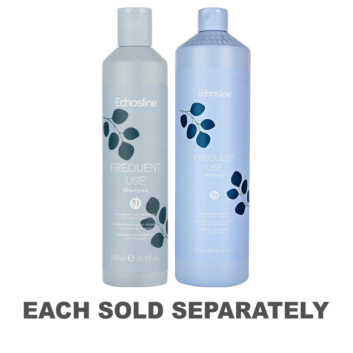 Echosline Frequent Use Shampoo