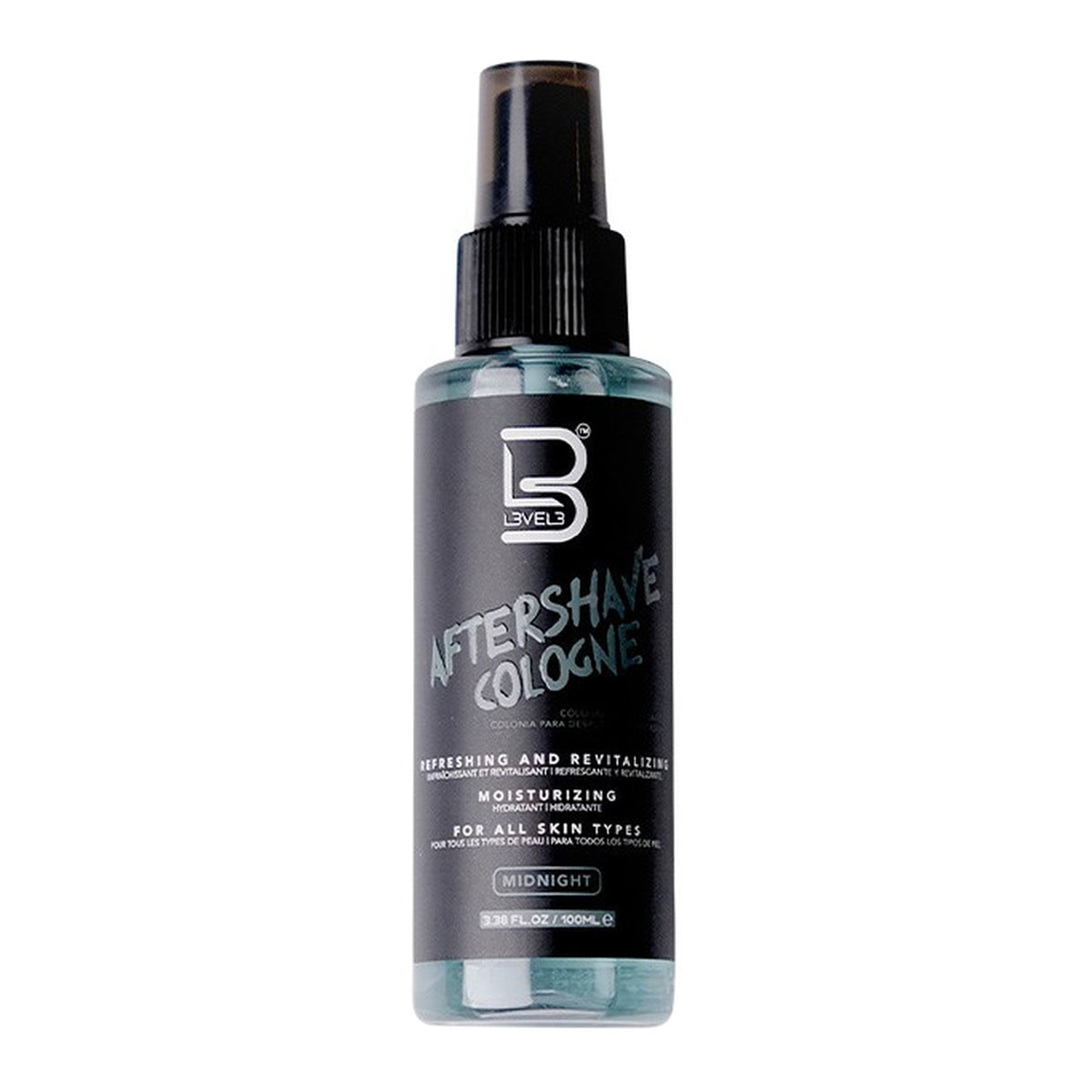 LVL3 Cologne Midnight