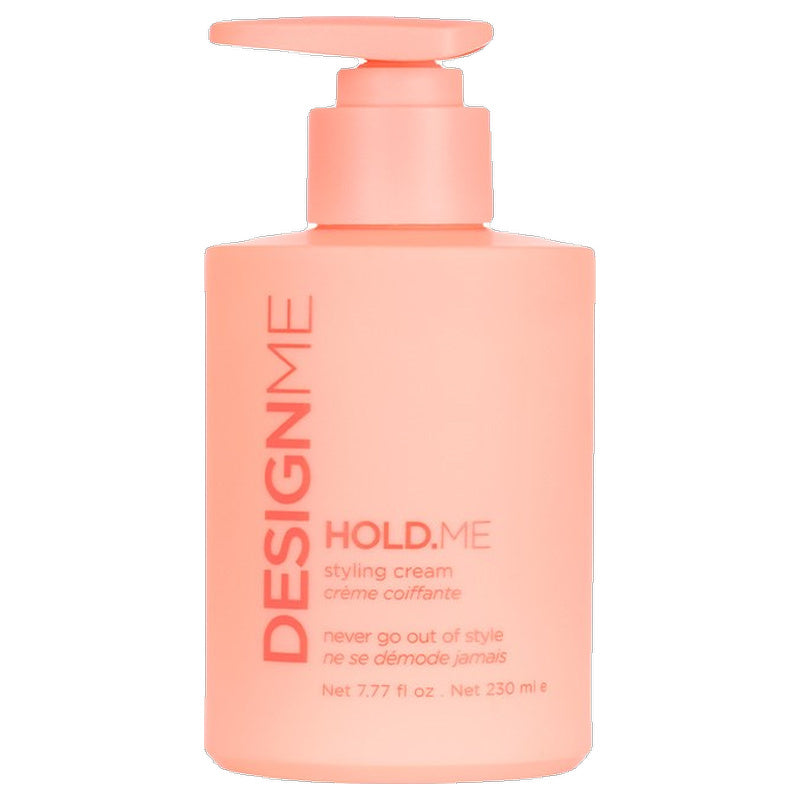 DesignME HoldME Styling Cream