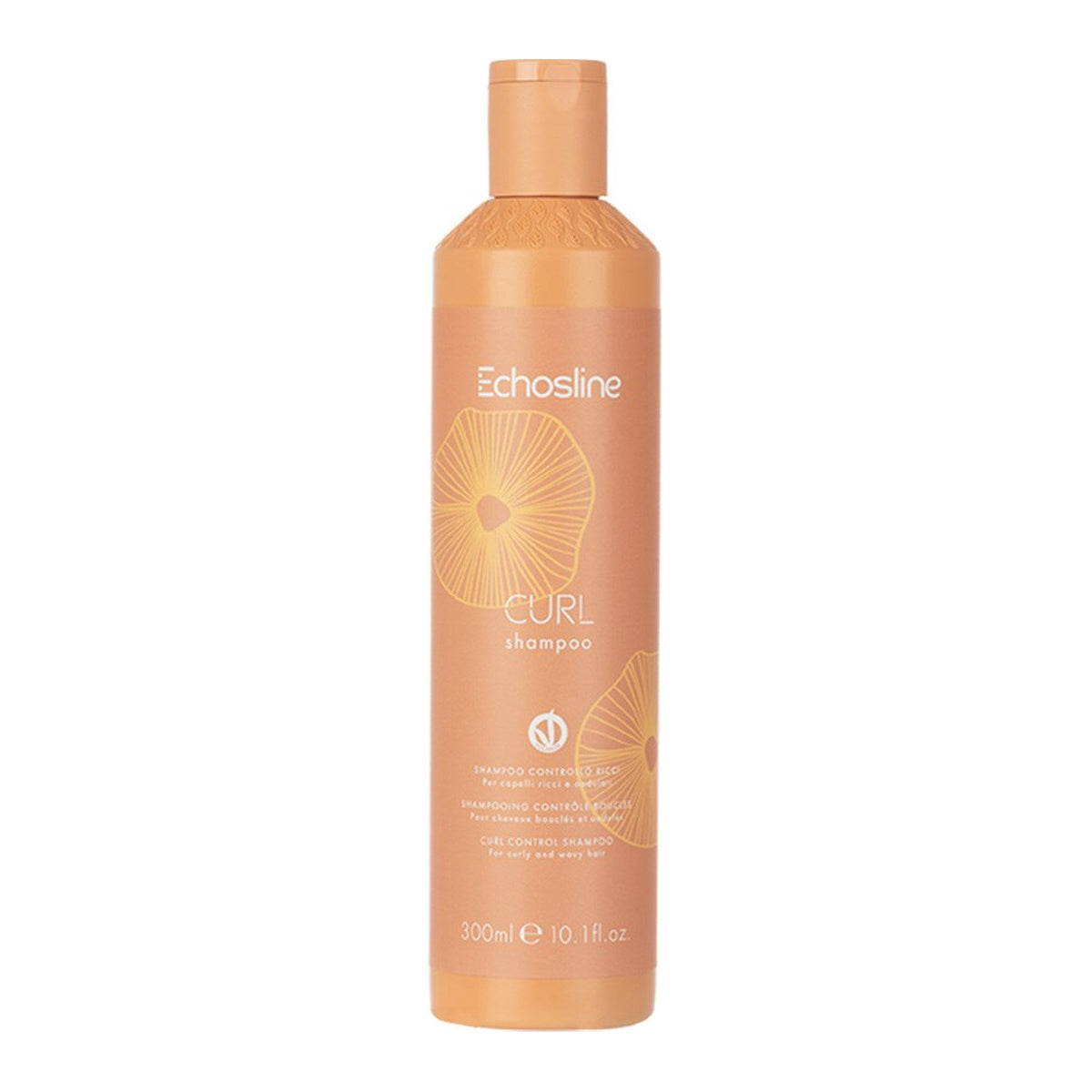 Echosline Curl Shampoo