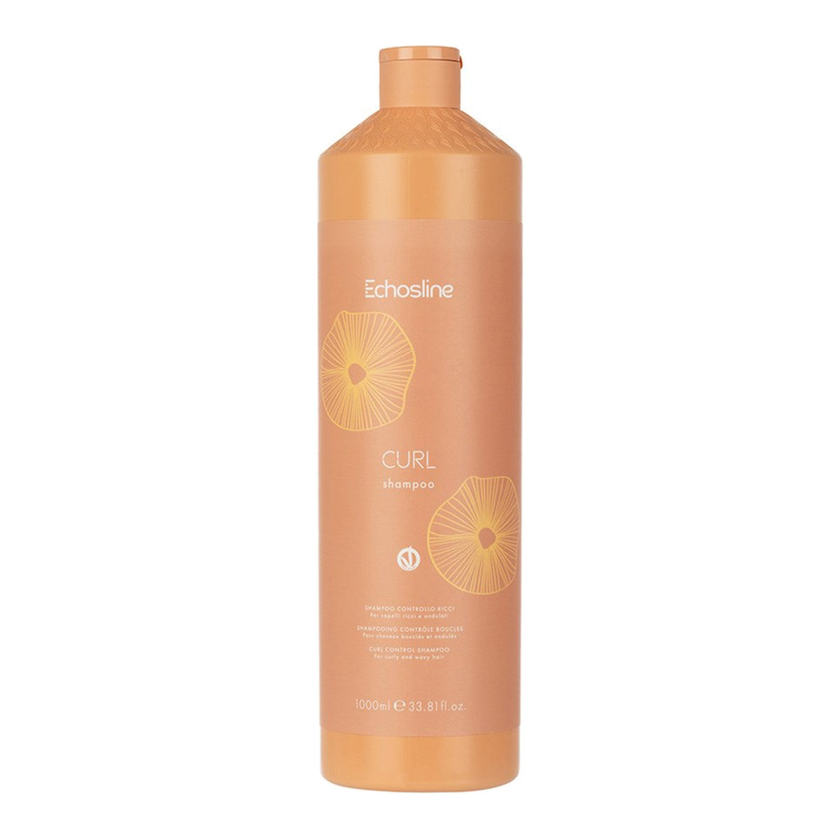 Echosline Curl Shampoo