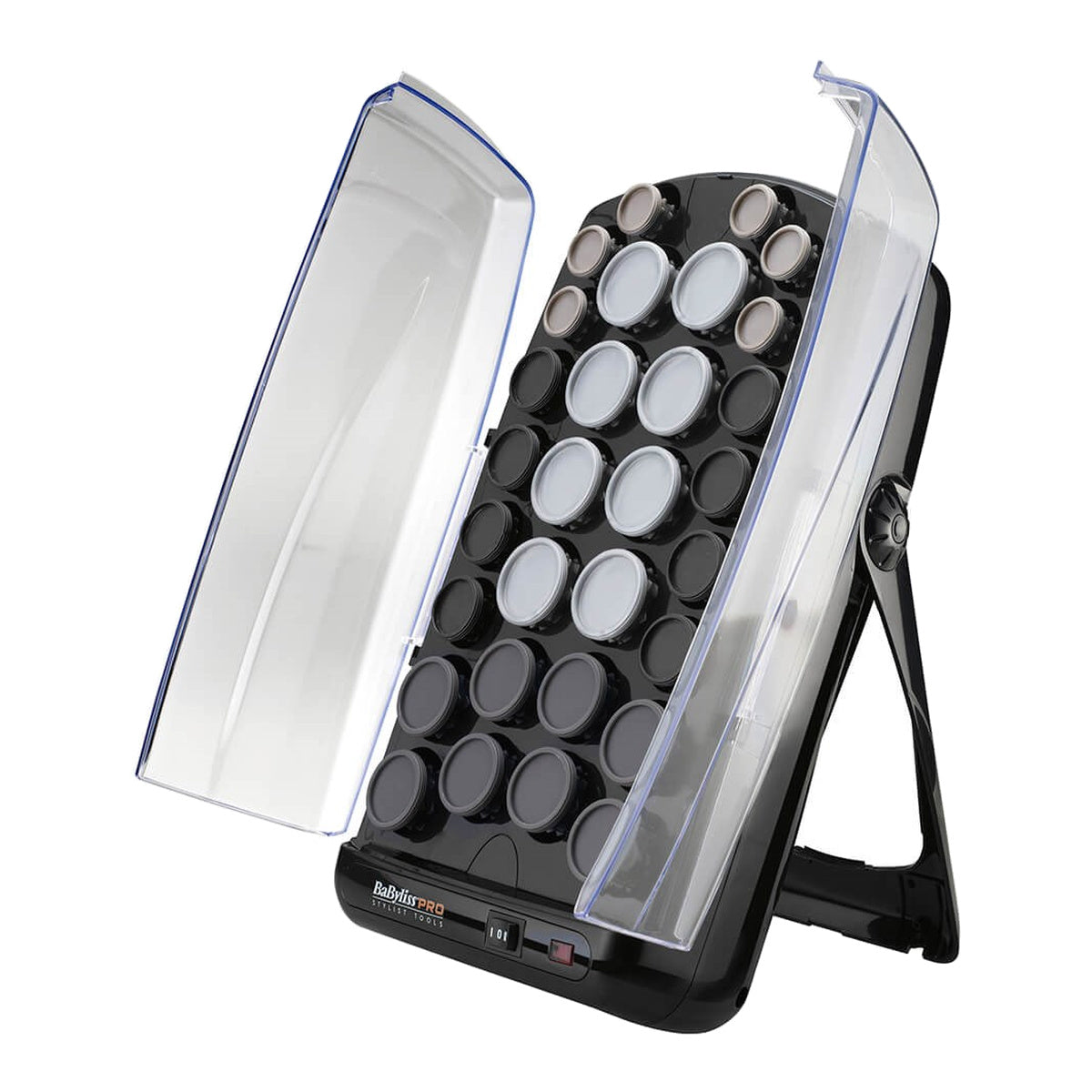 BaBylissPRO Extrovert Hot Roller Set 30pc