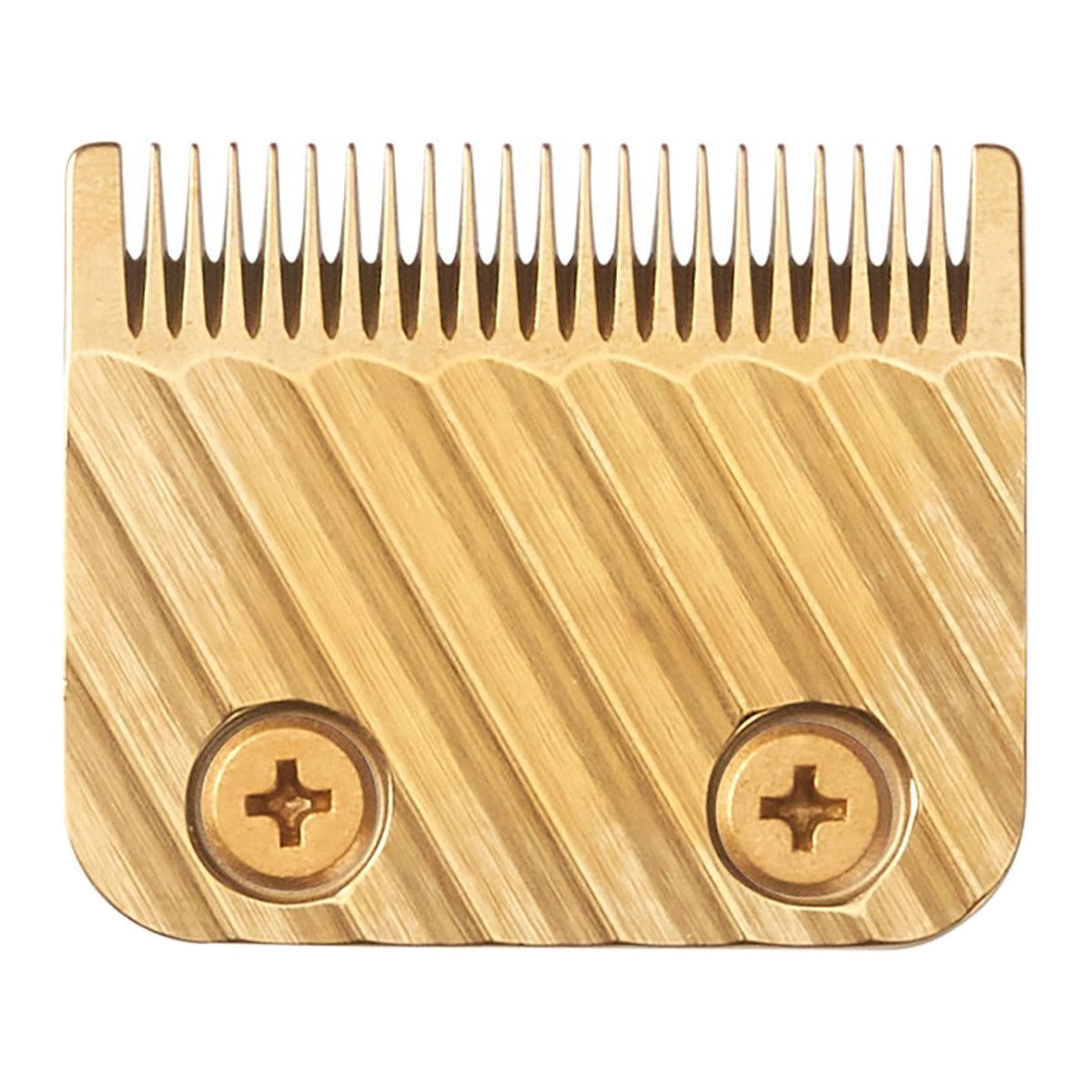 BaBylissPRO Replacement Hair Clipper Wedge Blade (Gold)