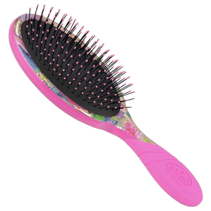 WetBrush Pro Bright Future Detangler