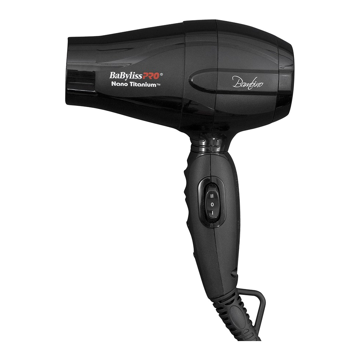 BaBylissPRO Bambino Hair Dryer