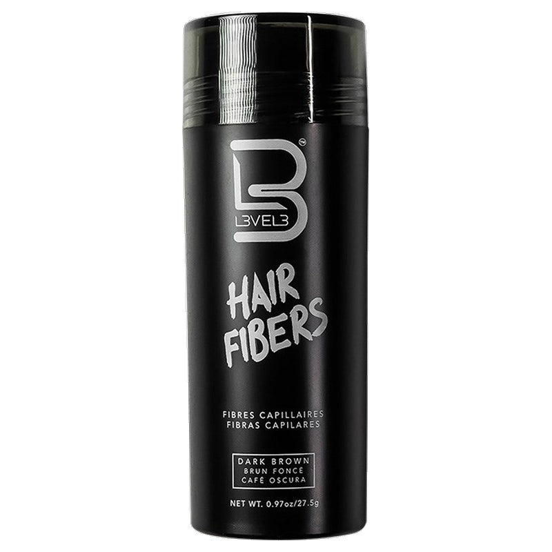 L3VEL3 Hair Fibres 27.5g