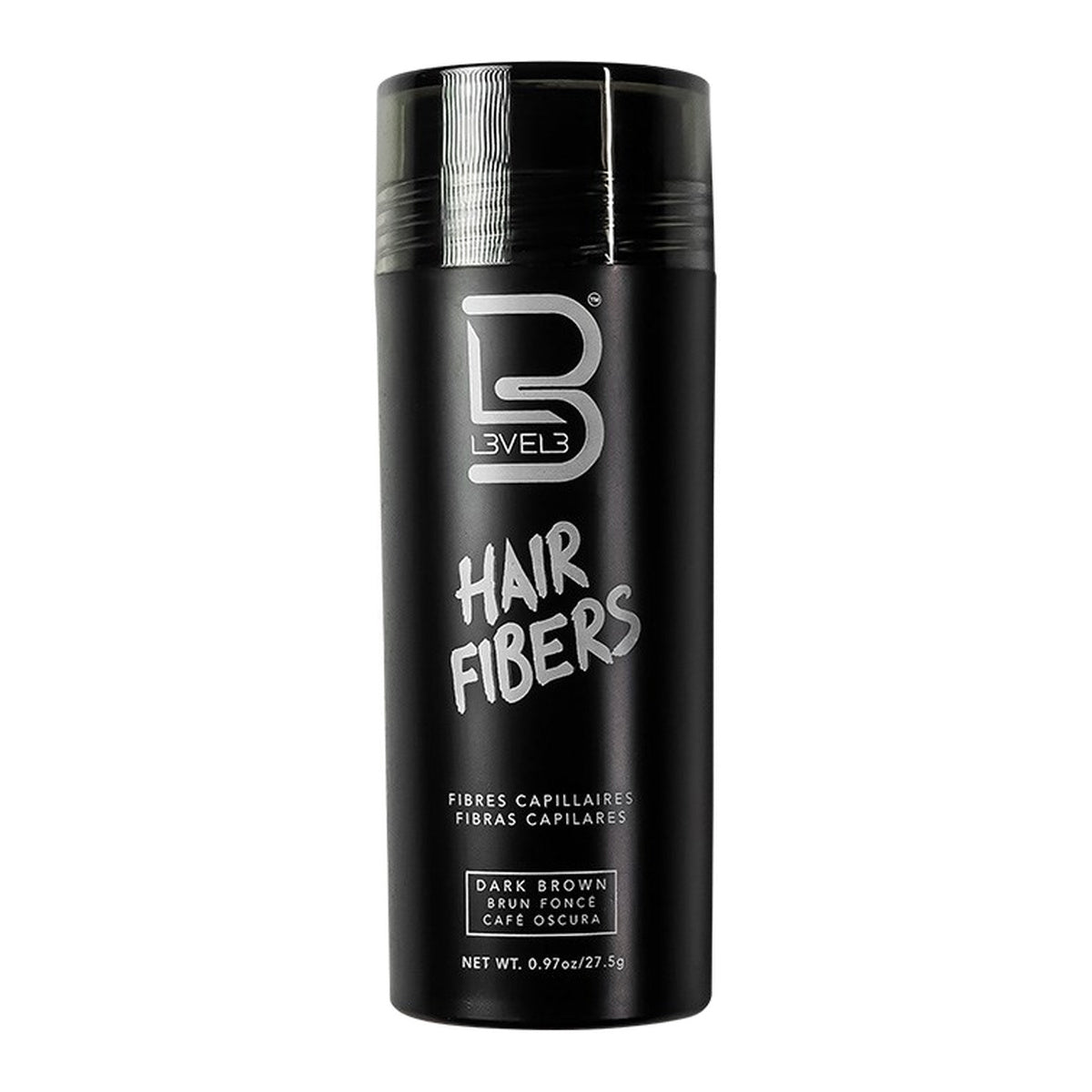 L3VEL3 Hair Fibres 27.5g