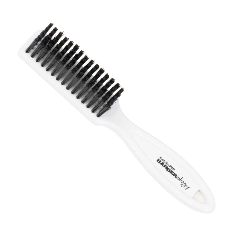 BaBylissPRO Barberology Fades & Blades Cleaning Brush (Black)