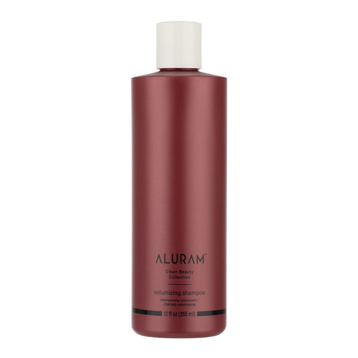 Aluram Volume Shampoo