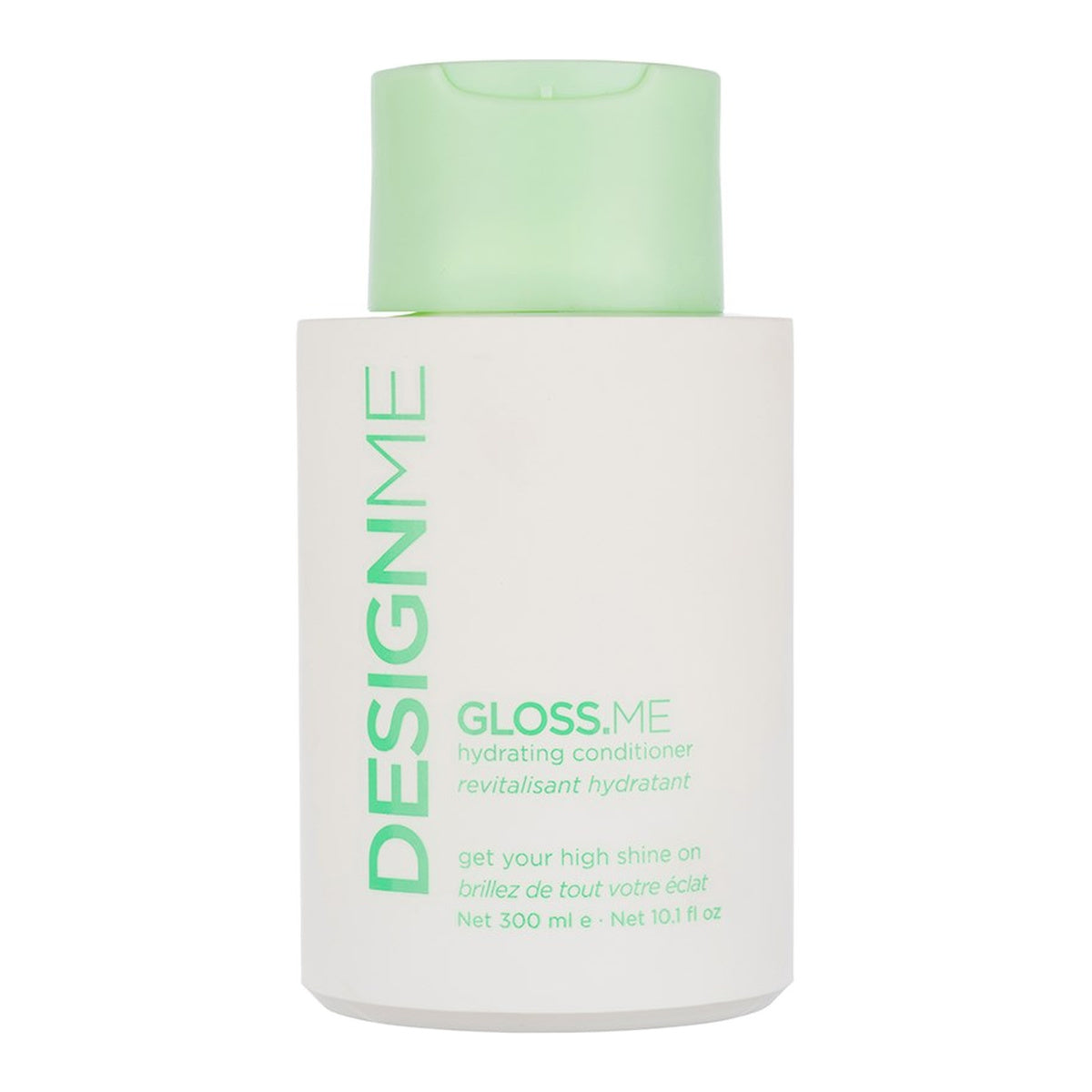 DesignME GlossME Hydrating Conditioner