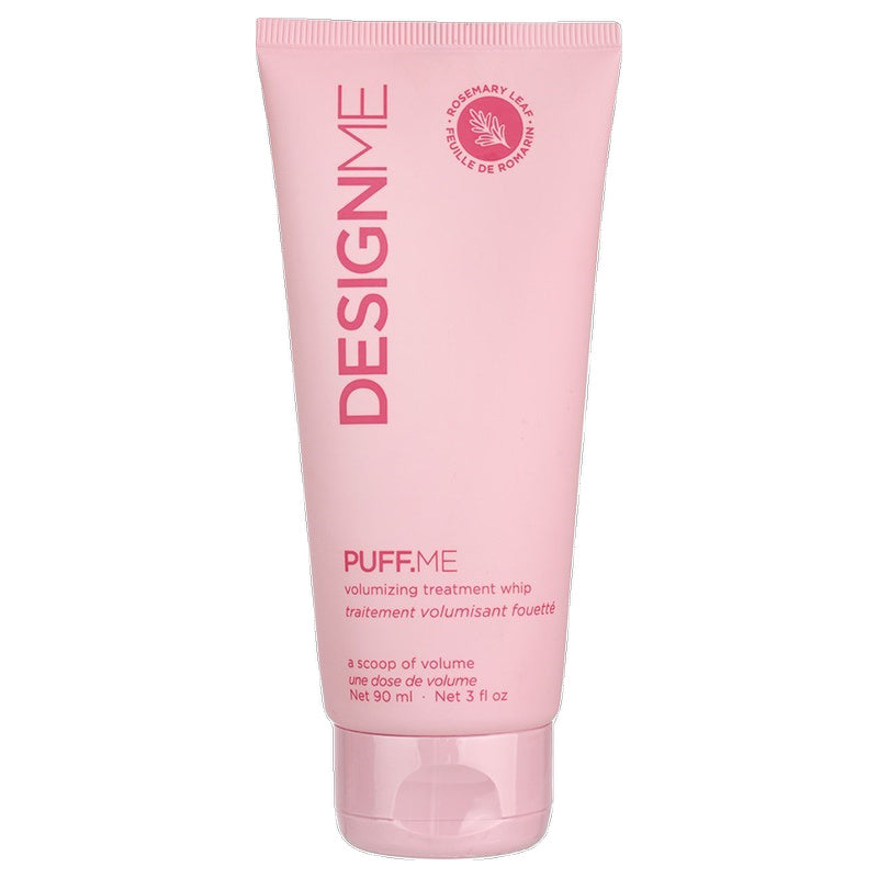 DesignME PuffMe Volumizing Hair Treatment