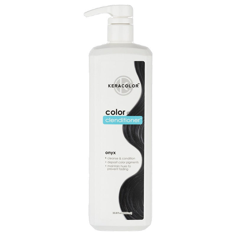 Keracolor Color Clenditioner Conditioning Shampoo 1L