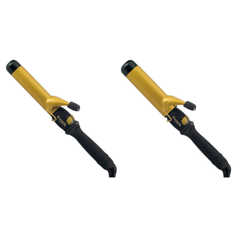 BaBylissPRO Ceramic Curling Iron