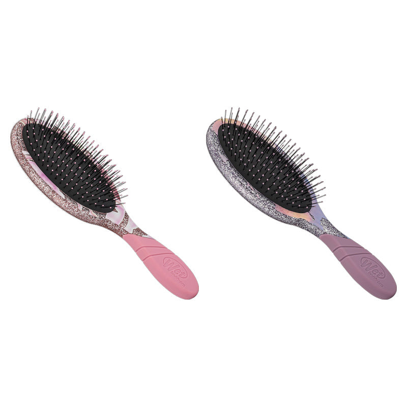 WetBrush Pro Cosmic Lava Detangler