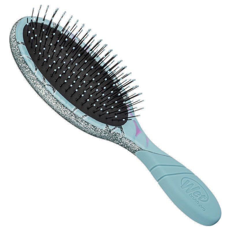 WetBrush Pro Cosmic Lava Detangler