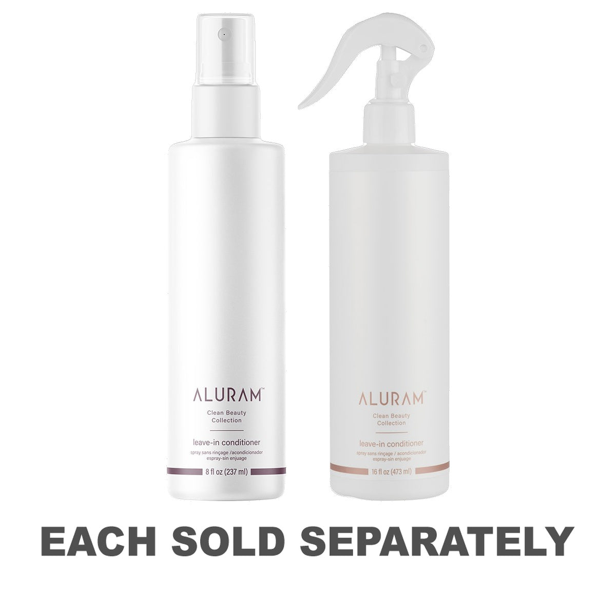 Aluram Leave In Conditioner
