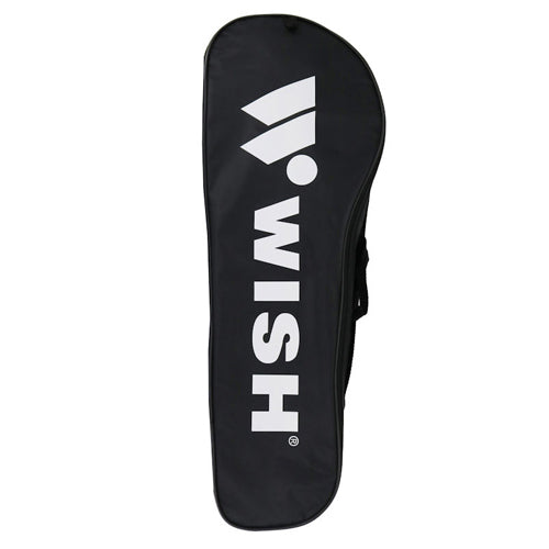 Wish 4-Player Badminton Set