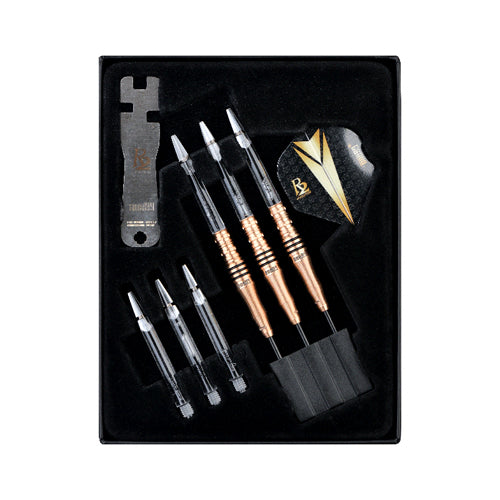 One80 R2 Resurge Dart 24g