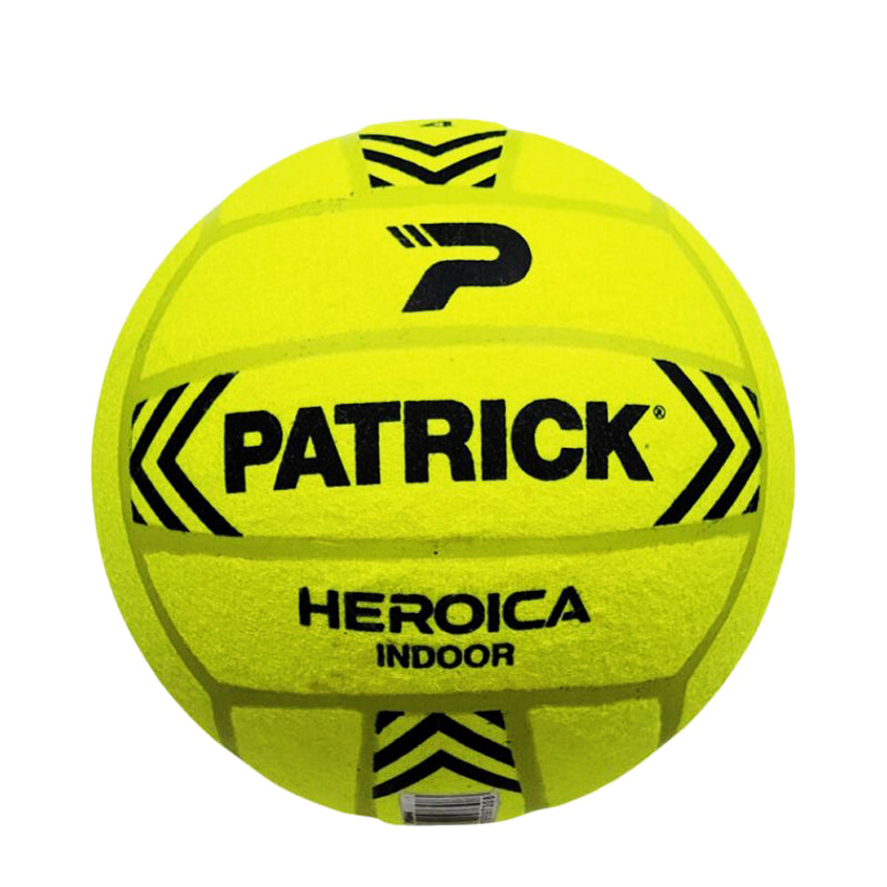 Patrick Heroica Indoor Felt Soccer Ball Size 4