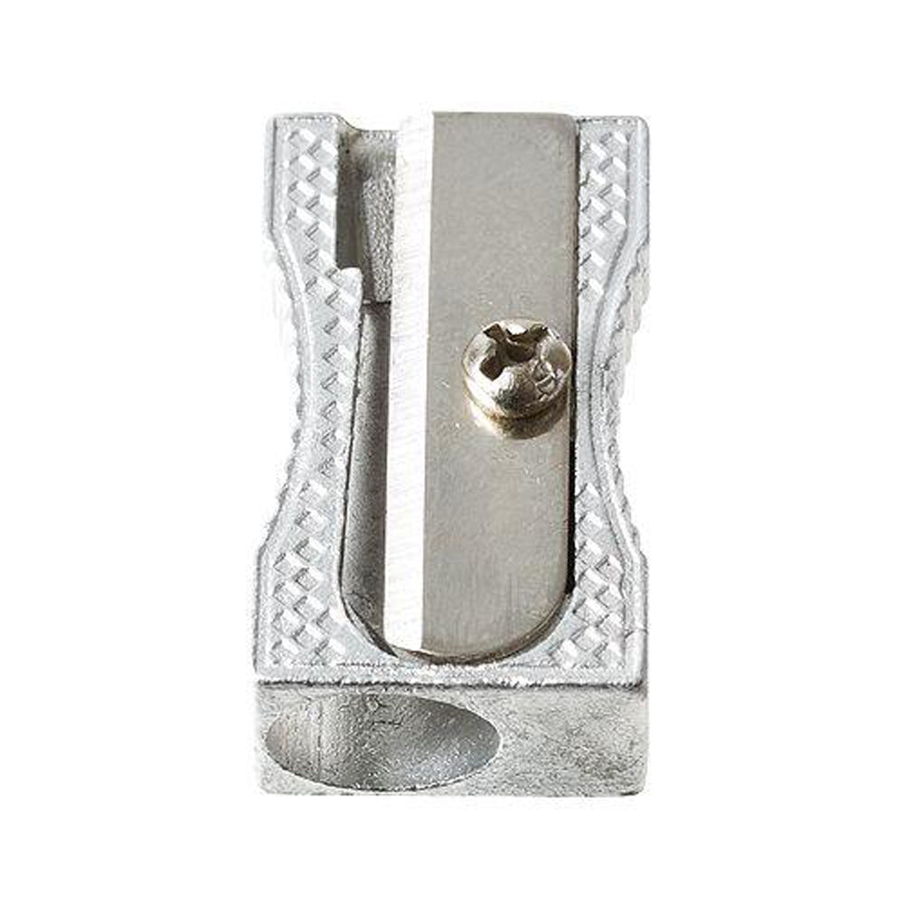 Metal Pencil Sharpener