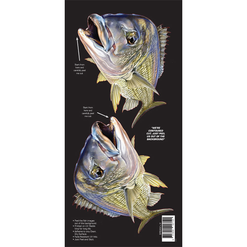 Podwójna łódka w stylu retro w stylu retro (małe)