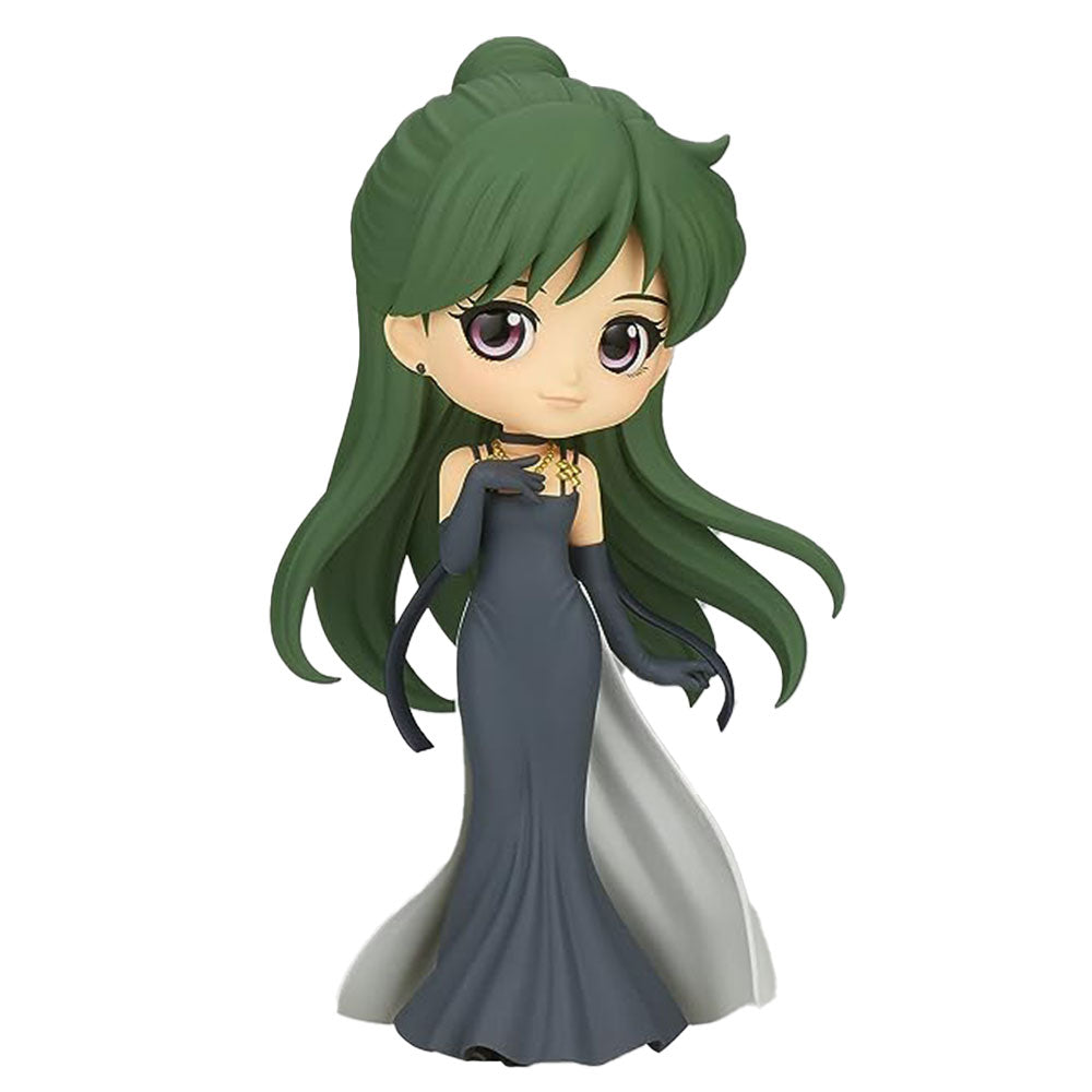 Banpresto Sailormoon Princess Pluto Q Posket Figur