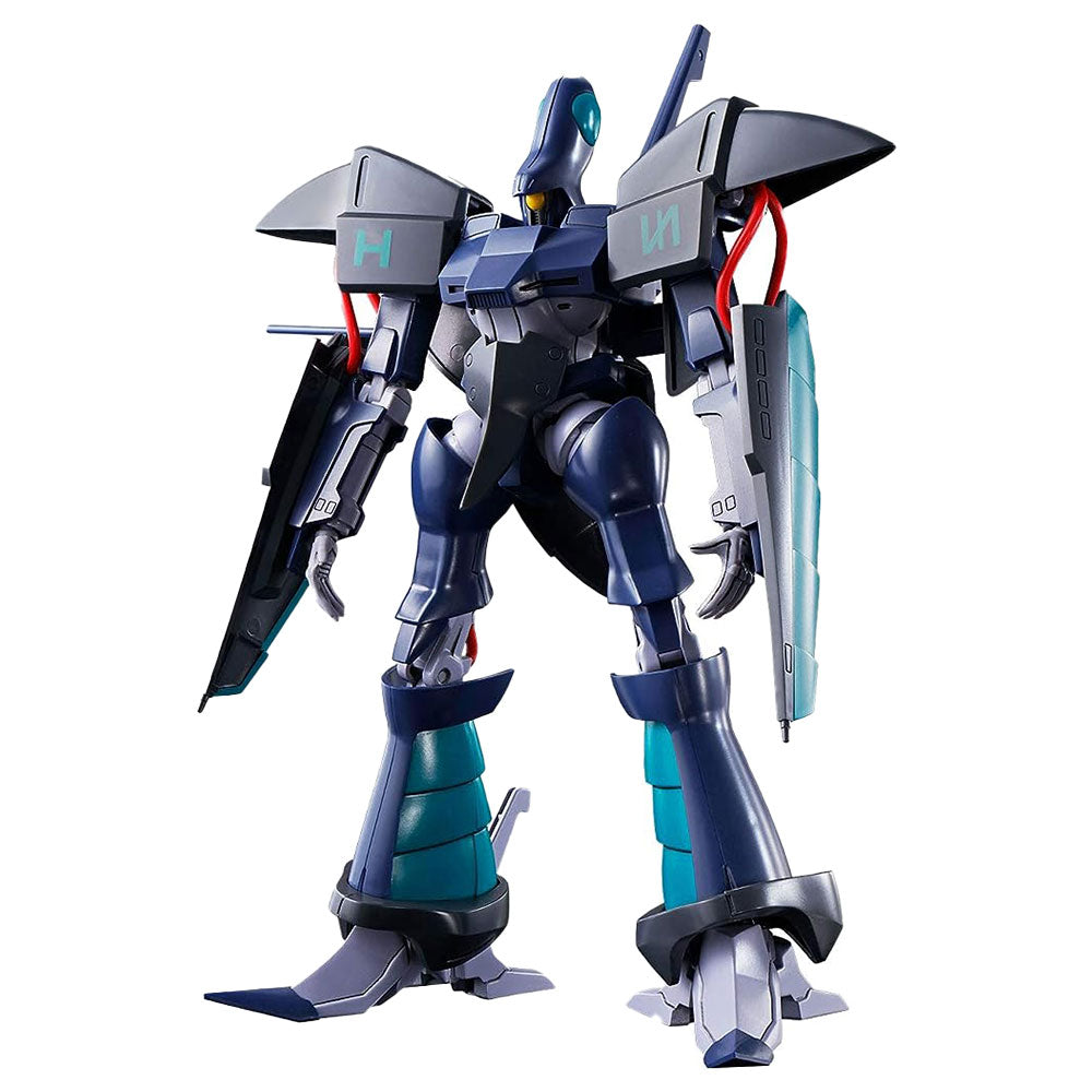 Bandai Heavy Metal L-Gaim 1/144 Modell