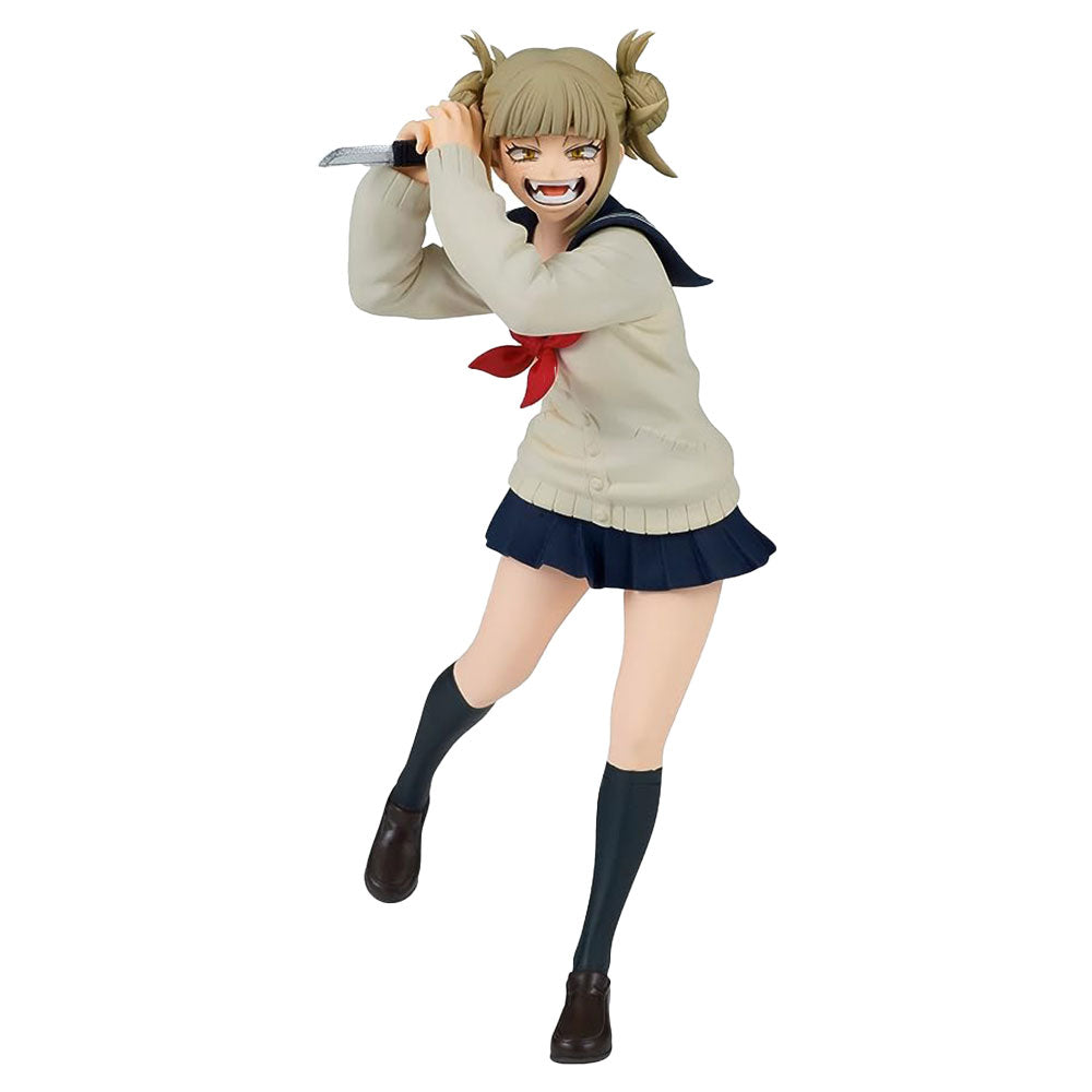 Banpresto My Hero Academia Evil Villain Figur