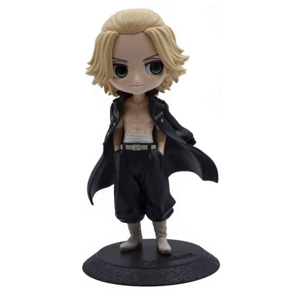 Banpresto Tokyo Revengers Q Posket Figur