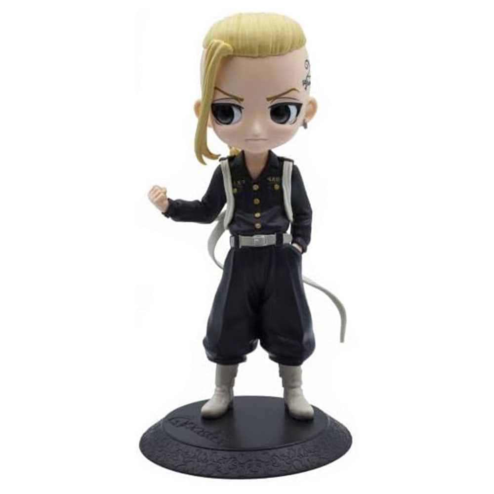 Banpresto Tokyo Revengers Q Posket Figur
