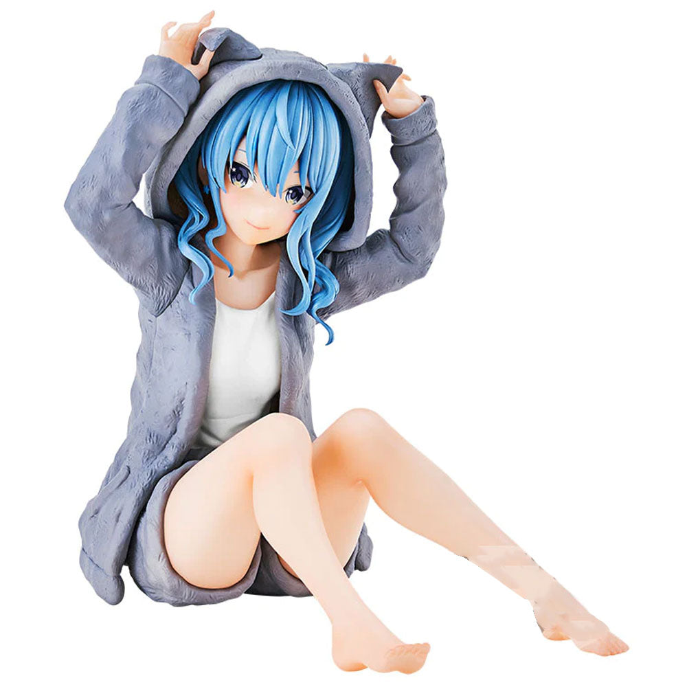 Banpresto Hololive IF Relax Time Figur