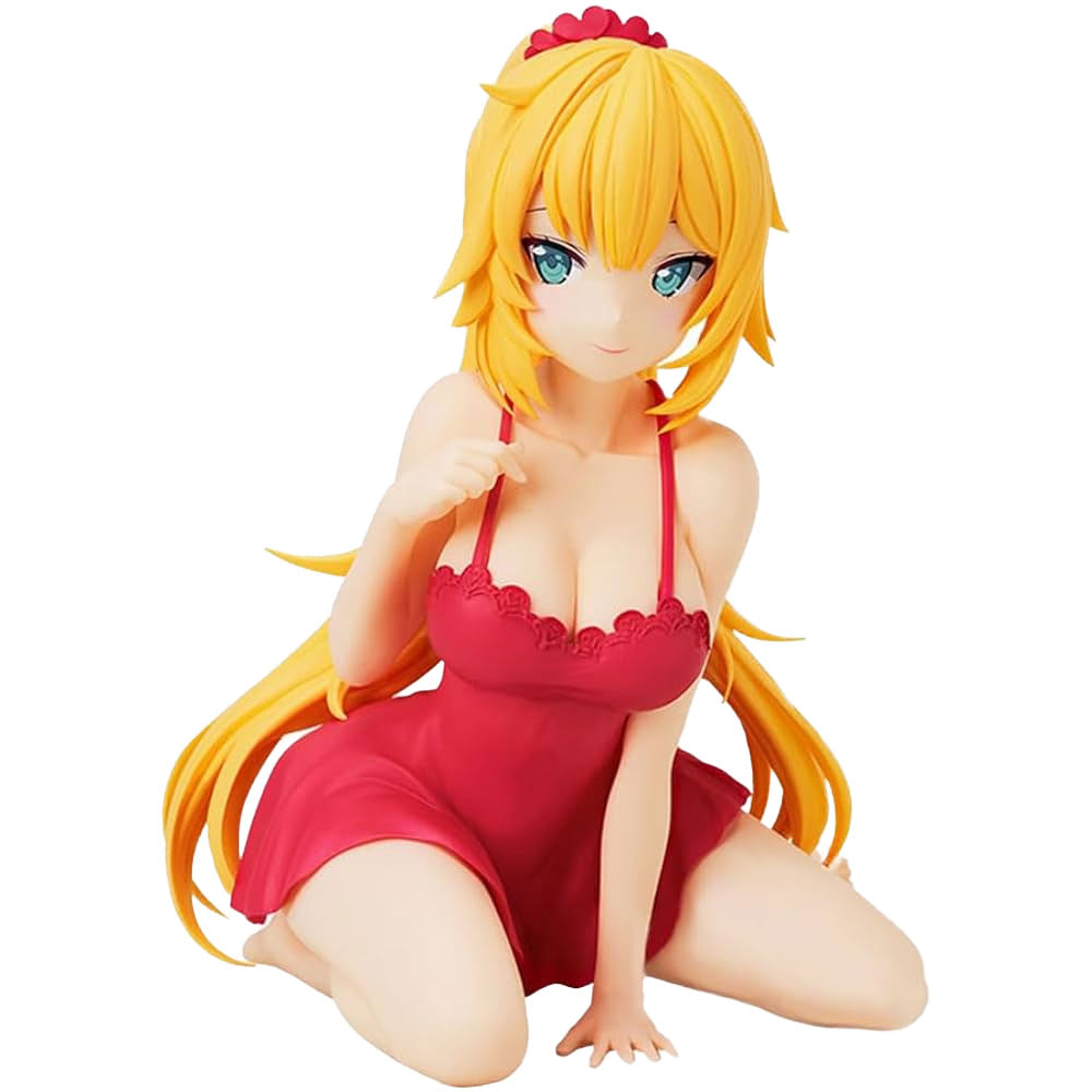 Banpresto Hololive IF Relax Time Figur