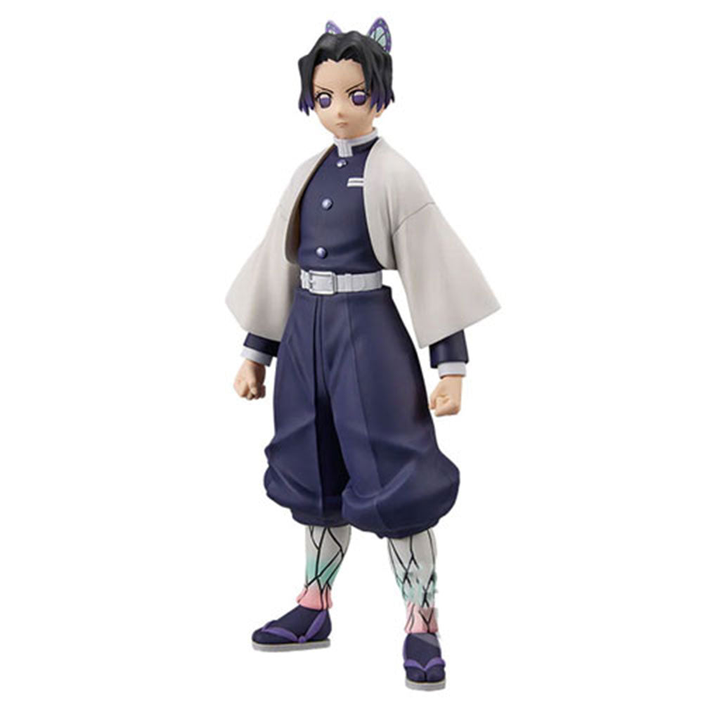 Banpresto Demon Slayer Figur Band 37
