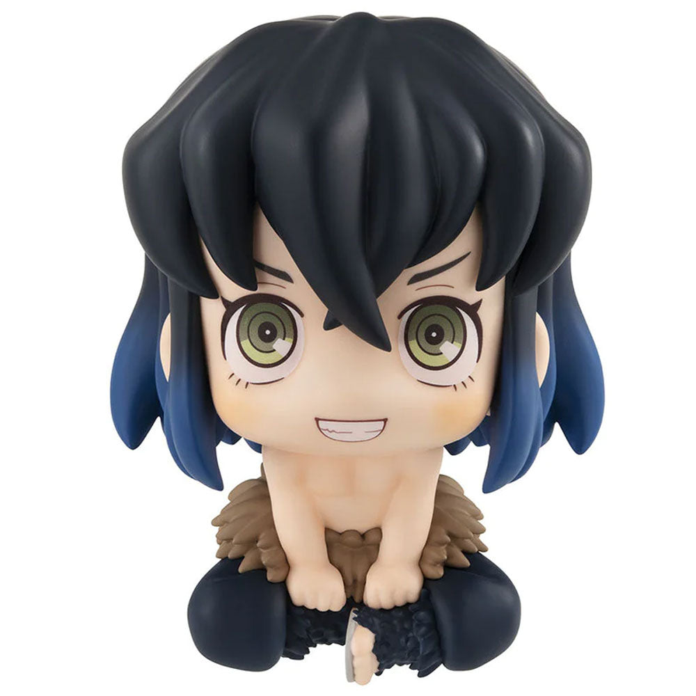 Megahouse Look Up Demon Slayer-Figur