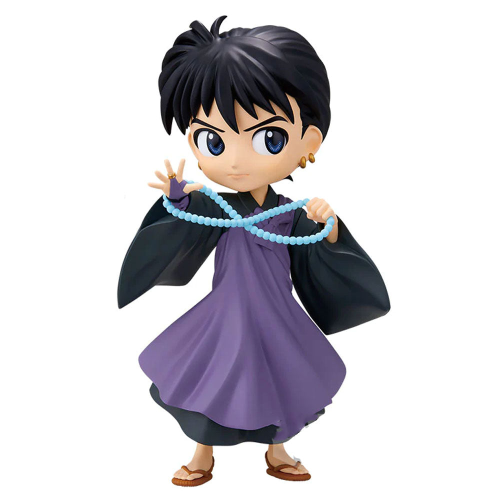 Banpresto Inu Yasha Q Posket